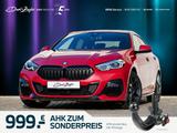 BMW 220i Gran Coupe M-Sport PANO ACC HuD H&K RFK KoZ - BMW 220 Gran Coupé Jahreswagen