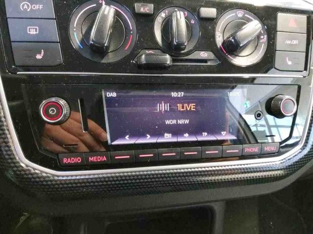 Volkswagen up! - Bild 9