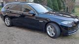 BMW Schnäppchen! BMW 520d x Drive  AHK abnehmb... - : Schnäppchen
