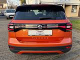 Volkswagen T-Cross Life 1.0 TSI*SPUR*ABSTAND*TOTWINKEL*NAVI - VW T-Cross Gebrauchtwagen in Köln