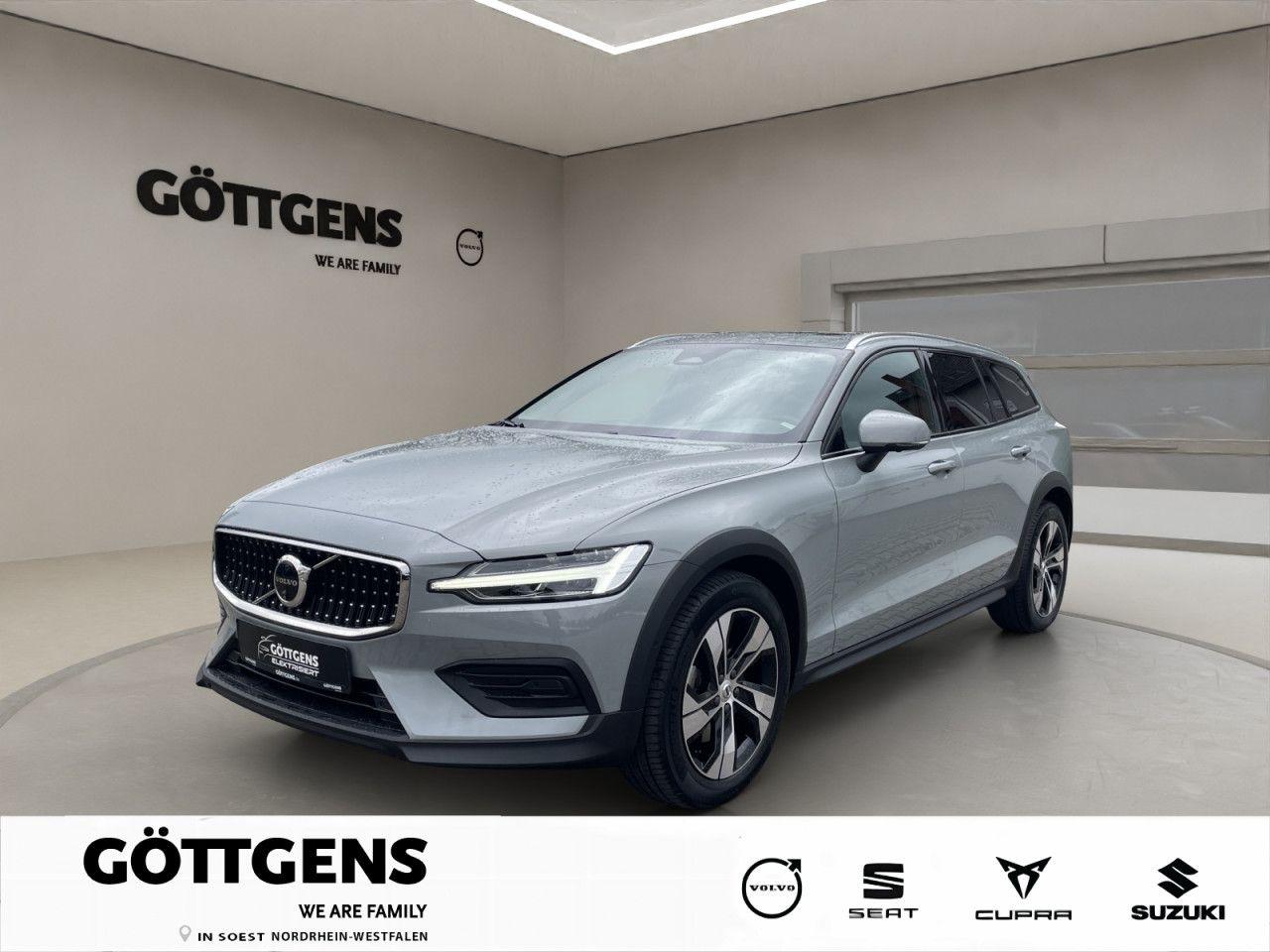 Volvo V60 Cross Country B4 D AWD Plus PANO NAVI