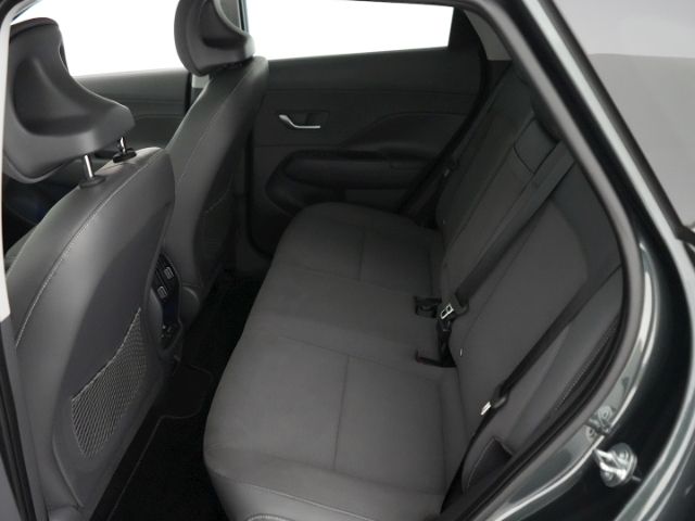 KONA Elektro PRIME 65kWh+NAVI+SITZ-/LENKRADHEIZU