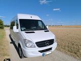 Mercedes-Benz Sprinter 7 Sitzer - Offers
