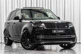 Land Rover Range Rover Range Rover P460e Hybrid HSE Pano Me - Land Rover Range Rover: Schwarz