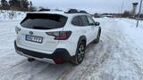 Subaru Outback 2.5i Touring Lineartronic top-equipment - Subaru Outback: Kombi