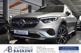Mercedes-Benz GLC 220 d 4Matic*LEDER*AHK*NAVI*LED*AMBIENTE*SHZ - Mercedes-Benz GLC 220 in Stuttgart