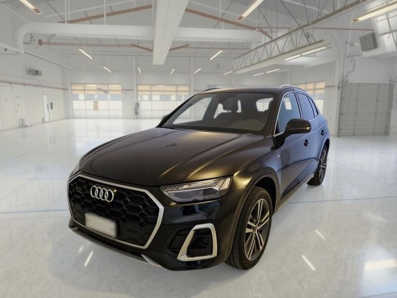 Image of Audi Q5