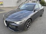 Alfa Romeo Giulia  Veloce Q4  Vollausstattung  Alu"19 - gebrauchte Alfa Romeo Giulia aus dem Jahr 2017