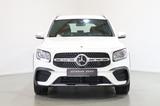 Mercedes-Benz GLB 180 d AMG-Line-TEMP-SHZ-NAVI-LEDER-STHZG-AHK - Autos in Hamburg: Geländewagen