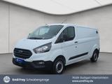 Ford Transit Custom 300 L2H1 LKW VA Basis**AHK/Sortim