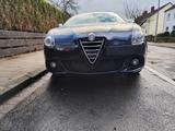Alfa Romeo Giulietta 2.0 JTDM 16V TCT Turismo Turismo - Alfa Romeo Giulietta Turismo mit Diesel-Antrieb