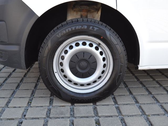 T6 Transporter Kasten 2.0 TDI 150 PS NEUER-MOTOR