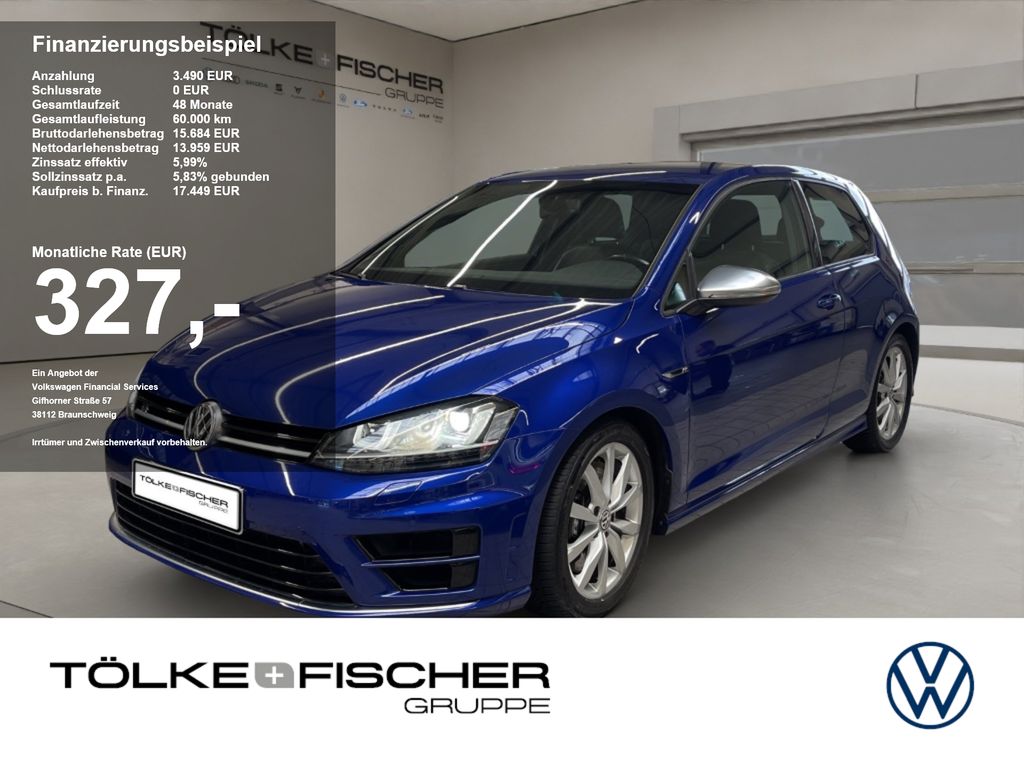 Angebot ansehen Volkswagen Golf