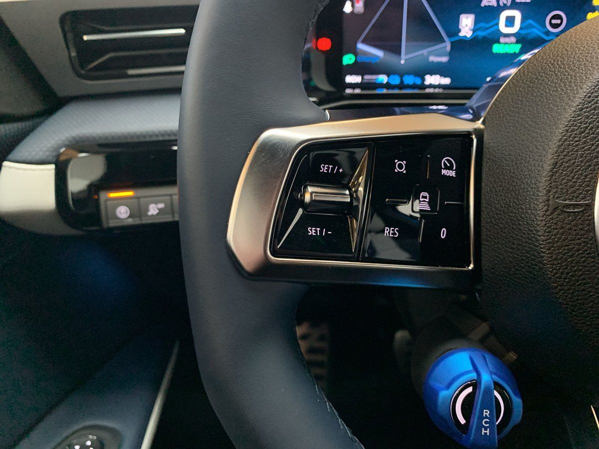 Alpine A290 - Bild 22