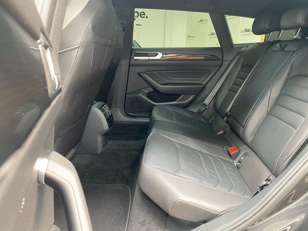 Volkswagen Arteon - Bild 16