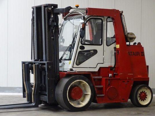 Andere ATAIR IV D 150 CV