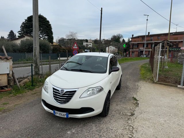 Lancia Ypsilon 1.2 69 CV 5 porte GPL Ecochic Gol