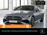 Mercedes-Benz CLE 180 Cp AMG Adv+/Pano/AHK/Winter/LED/Memory - silberne Mercedes-Benz CLE-Klasse