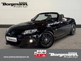 Mazda MX-5 1.8 Sendo Cabrio Navi Sperrdiff. Klimaautom - Mazda: 1.8