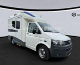 Volkswagen T5*4Motion*Luftfederung*Doppelkima*StHz.* - Volkswagen T5 4motion