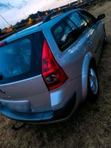 Renault Megane - Renault Megane aus 2006: Kombi