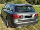 Mercedes-Benz C 220D  T-Modell Automatik - Elegance - 34000km - Mercedes-Benz C 220: Elegance