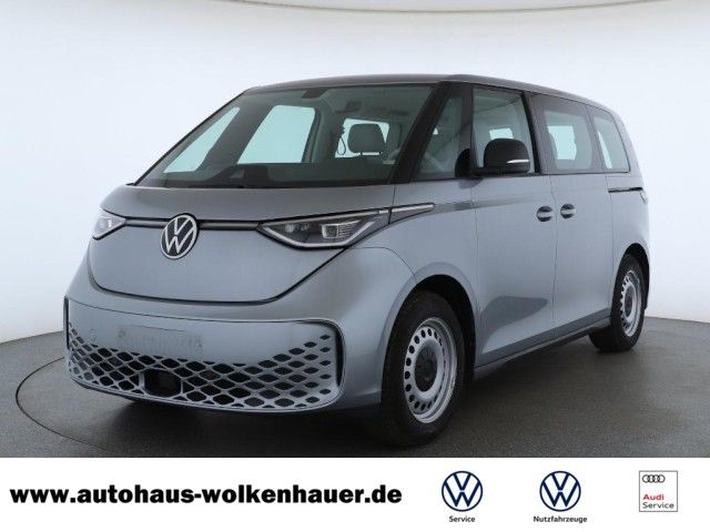 Volkswagen ID. Buzz - Bild 1