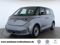 Volkswagen ID. Buzz - Vorschau Bild 1