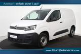 Citroën Berlingo Kasten Benzin *1.Hand*Park ass.* - Citroën Berlingo: Kasten