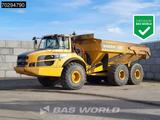 Volvo A40 G
