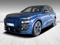Audi Q6 e-tron - Vorschau Bild 2