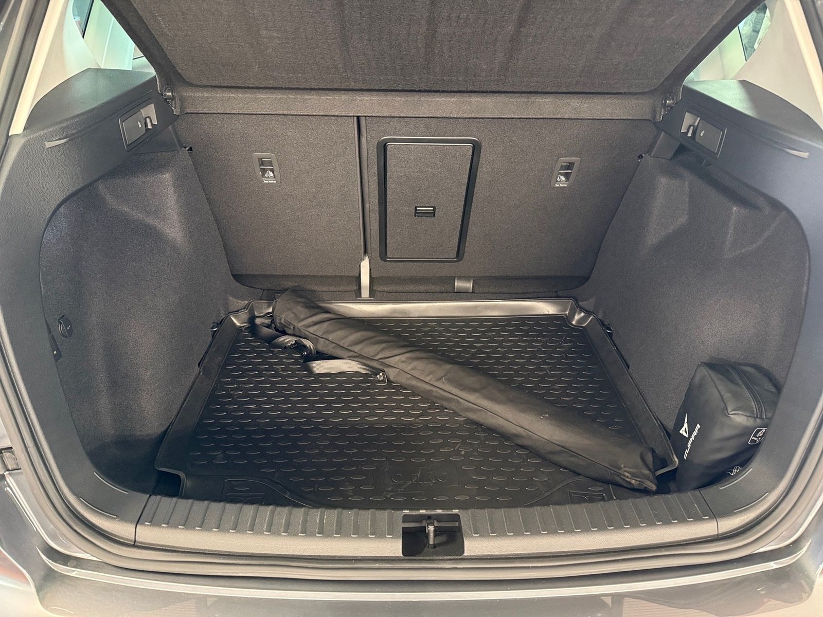 Cupra Ateca - Bild 15