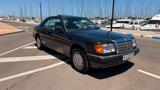 Mercedes-Benz 300 CE Coupé C124 | H-Zulassung - Mercedes-Benz Coupé aus dem Jahr 1990