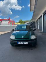 Renault Clio - gebrauchte Renault Clio aus dem Jahr 1999