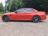 BMW M4 Cabrio Competition DKG,  - gebrauchte BMW M4 aus dem Jahr 2019