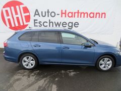 VW Golf VIII Var. 2.0 TDI Life DSG FACELIFT LED Ahk VW Golf VIII Var. 2.0 TDI Life DSG FACELIFT LED Ahk