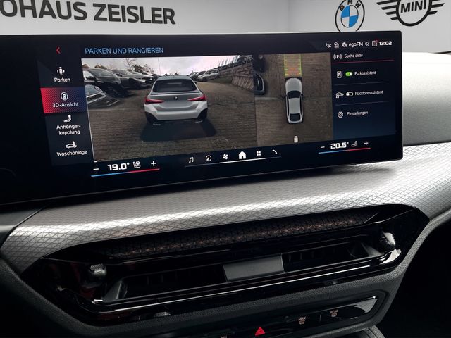 Foto Nummer 8: BMW 440i xDrive