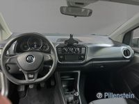 Volkswagen up! - Vorschau Bild 8