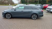 Kia cee'd Sportswagon PHEV Vision