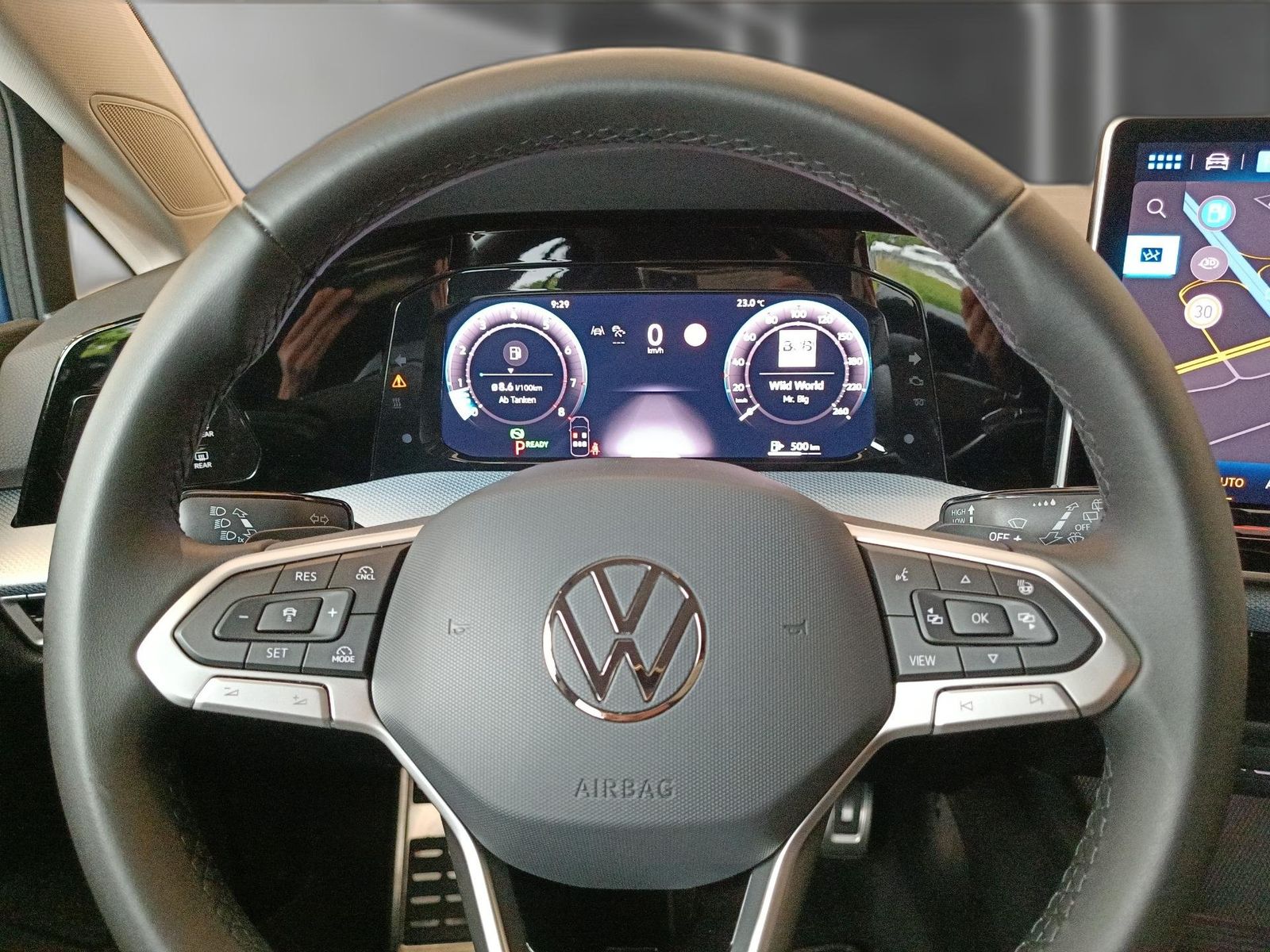 Volkswagen Golf - Bild 11