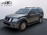 Nissan 2.5 dCi DPF LE 4WD Automatik *7.Sitzer*SCHDACH - gebrauchte Nissan Pathfinder aus dem Jahr 2011