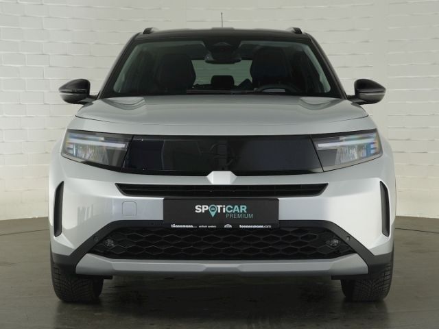 Frontera Electric C GS 44kWH AT+LED+NAVI+RÜCKFAH