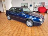 Volkswagen Golf Cabriolet 1.6 - Volkswagen Golf aus 1998: Cabrio