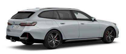 Foto Nummer 2: BMW 550e xDrive