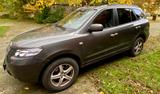 Hyundai SANTA FE 2.7 V6 GLS 2WD GLS - gebrauchte Hyundai SANTA FE aus dem Jahr 2007