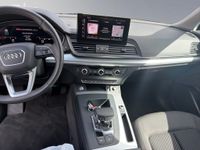 Audi Q5 - Vorschau Bild 14