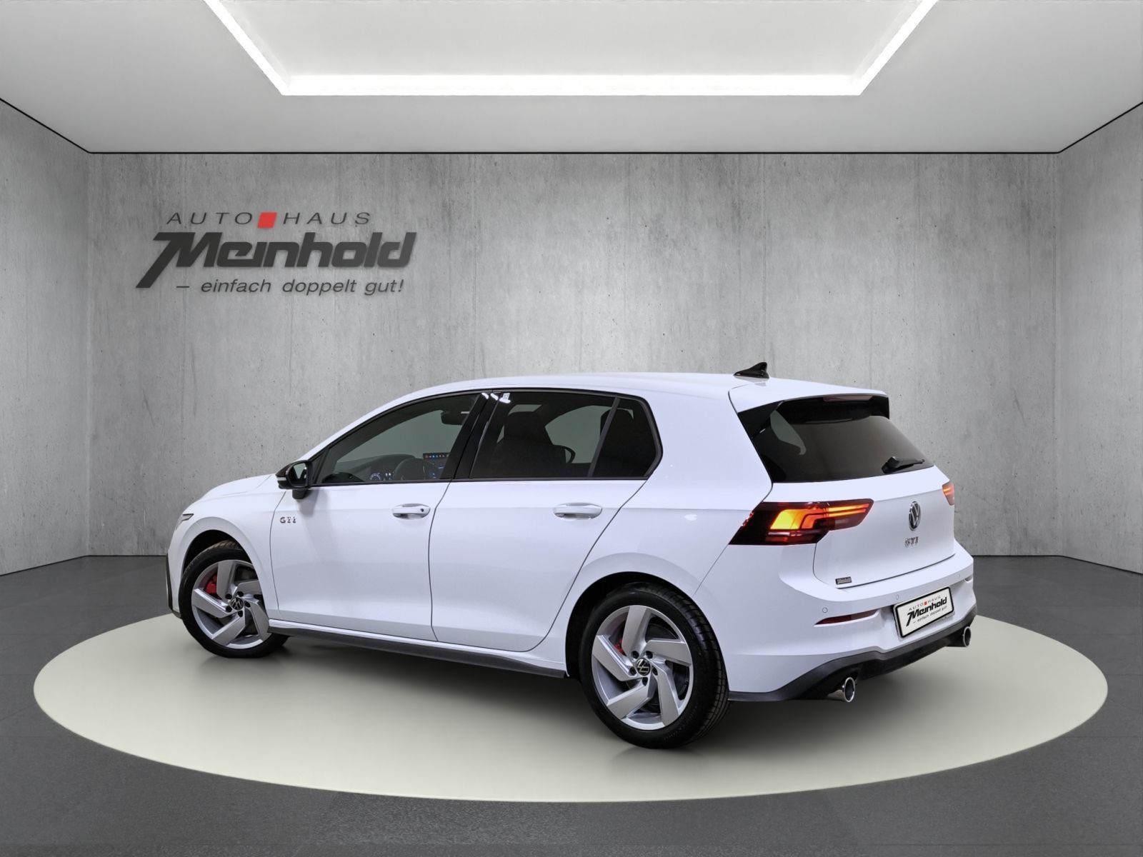 Volkswagen Golf - Bild 7