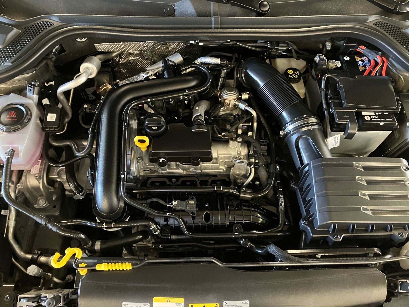Audi A1 - Bild 16