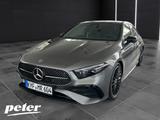 Mercedes-Benz A 200 AMG+NIGHT+19''+MBEAM+360°+AMBIENTE+PANORAM