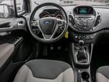 Ford Tourneo Courier Titanium LICHTAUTO PDC ALLWETTER - Ford Tourneo in Dortmund